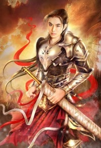 盛世国师作者:木兰竹