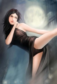 王爺家的後院（上部完）