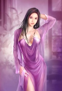 穿書：拯救黑化反派