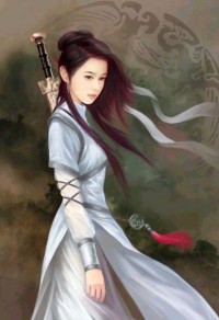 北冥神劍
